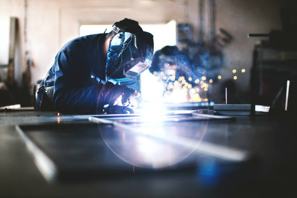 Best Welding Inspection and Certification in Monee, IL
