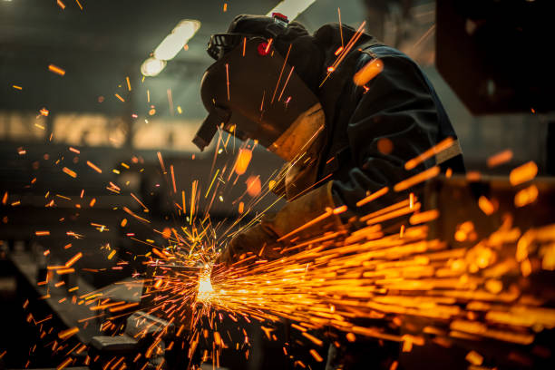 Best Welding Equipment Sales and Repair in Monee, IL
