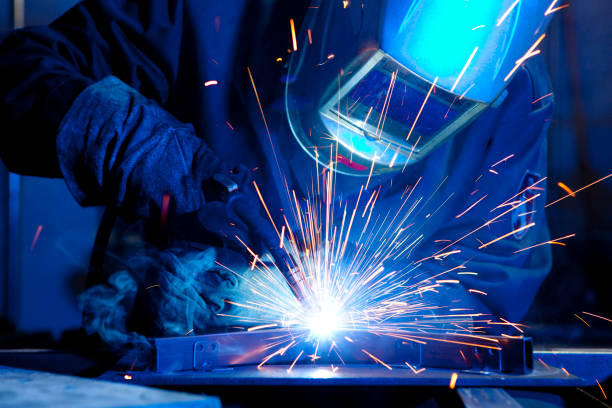 Best Specialty Welding Processes in Monee, IL