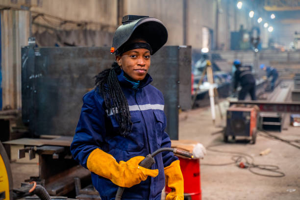 Best Automation and Robotic Welding in Monee, IL