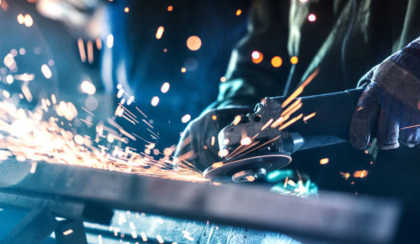 Affordable Welder Services in Monee, IL